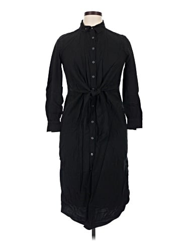 Ann Taylor LOFT Casual Dress (view 1)
