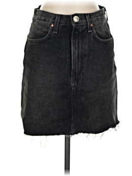 Rag & Bone Denim Skirt (view 1)