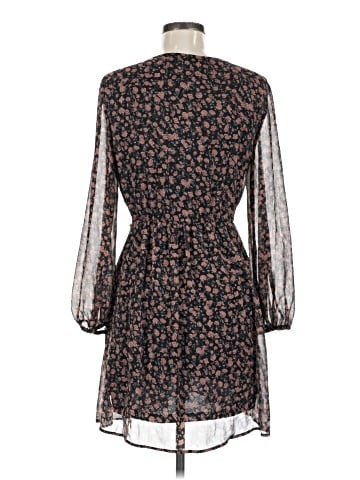 Zara Basic Cocktail Dress (view 2)