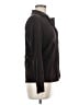 Notations Brown Blazer Size S - photo 4