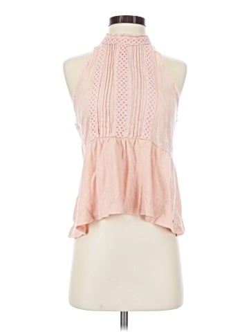 O'Neill Sleeveless Blouse (view 1)
