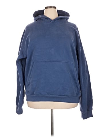 Comfrt Pullover Hoodie (view 1)