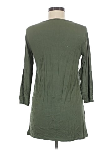 Charming Charlie 3/4 Sleeve Top (view 2)