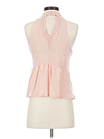 O'Neill Sleeveless Blouse (view 2)