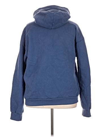 Comfrt Pullover Hoodie (view 2)