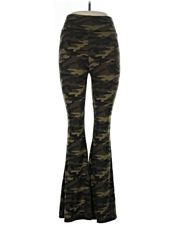 No Boundaries Active Pants (view 1)
