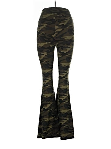 No Boundaries Active Pants (view 2)