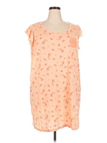 Basic Editions Casual Dress (view 1)