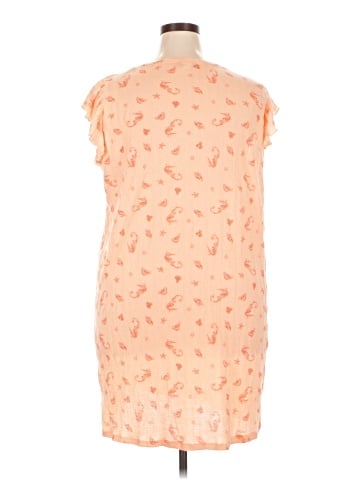 Basic Editions Casual Dress (view 2)
