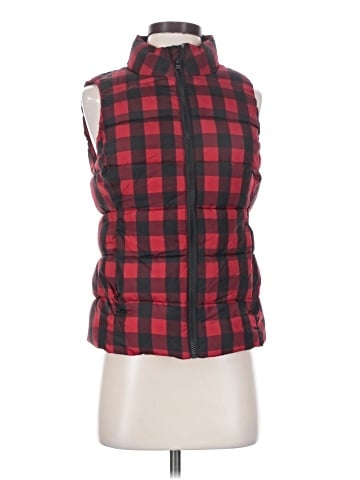 Ruff Hewn Vest (view 1)