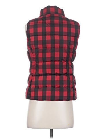 Ruff Hewn Vest (view 2)