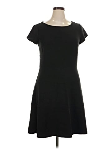 Ann Taylor Casual Dress (view 1)