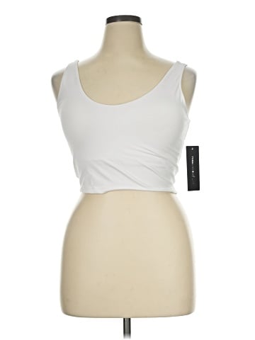 Yogalicious Tank Top (view 1)