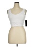 Yogalicious White Tank Top Size XL - photo 1