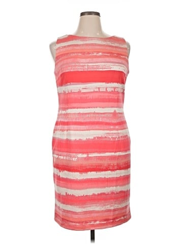Tahari by ASL Cocktail Dress (view 1)