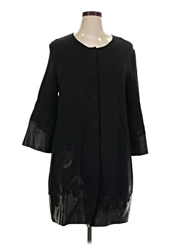 Escada Coat (view 1)