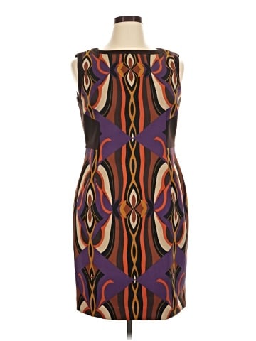 Tahari by ASL Cocktail Dress (view 1)
