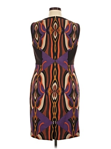 Tahari by ASL Cocktail Dress (view 2)