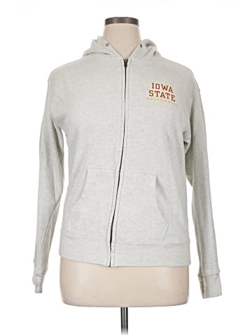 MV Sport Zip Up Hoodie (view 1)