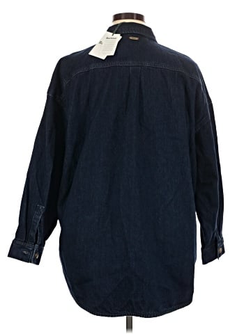 Barbour Long Sleeve Button-Down Shirt (view 2)