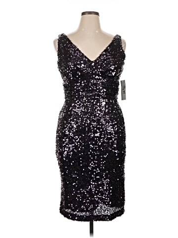 Eliza J Cocktail Dress (view 1)