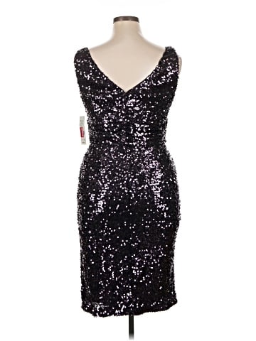 Eliza J Cocktail Dress (view 2)