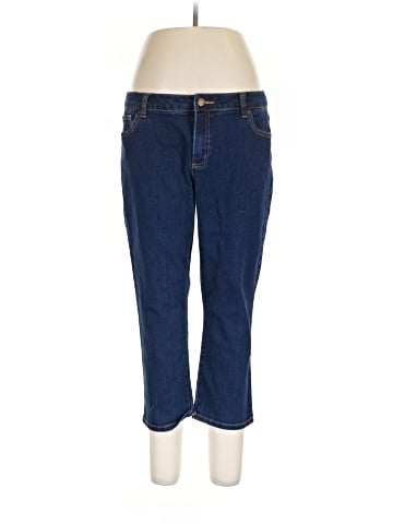 MICHAEL Michael Kors Jeans (view 1)
