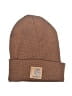Carhartt Brown Beanie One size - photo 1