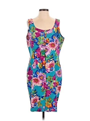 Spenser Jeremy Cocktail Dress (view 1)
