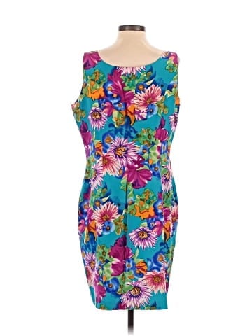 Spenser Jeremy Cocktail Dress (view 2)