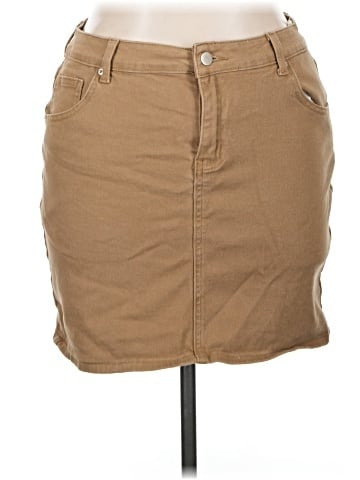 Guanyy Casual Skirt (view 1)