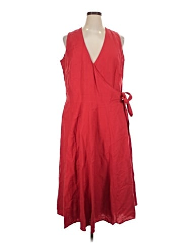 Ashley Stewart Casual Dress (view 1)
