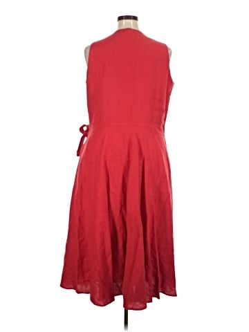 Ashley Stewart Casual Dress (view 2)