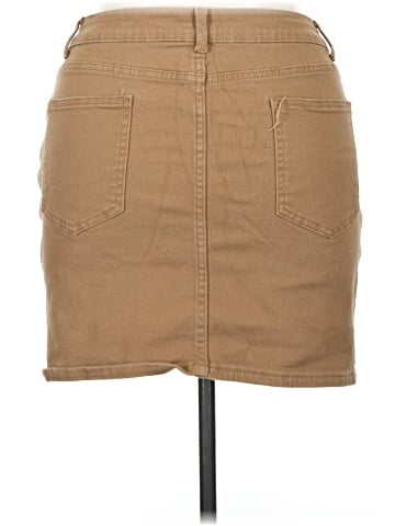 Guanyy Casual Skirt (view 2)