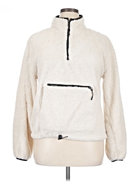 No Boundaries Pullover Sweater (view 1)
