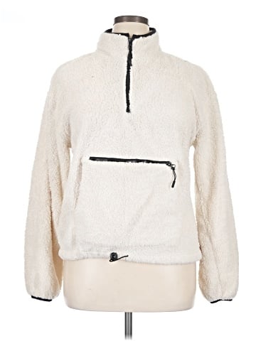 No Boundaries Pullover Sweater (view 1)