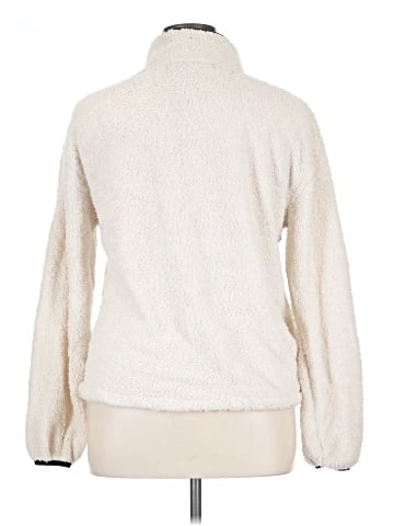 No Boundaries Pullover Sweater (view 2)