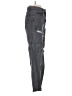Divided by H&M Gray Jeans Size 8 - photo 4