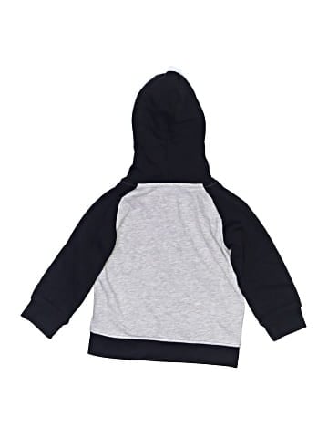 Champion Zip Up Hoodie (view 2)