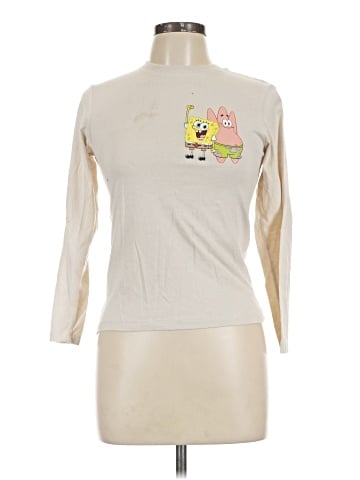 Nickelodeon 3/4 Sleeve T-Shirt (view 1)