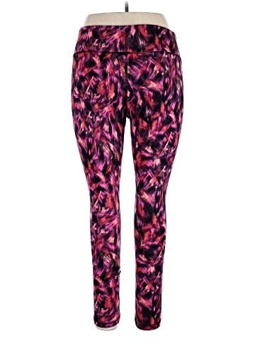 Exertek Active Pants (view 2)