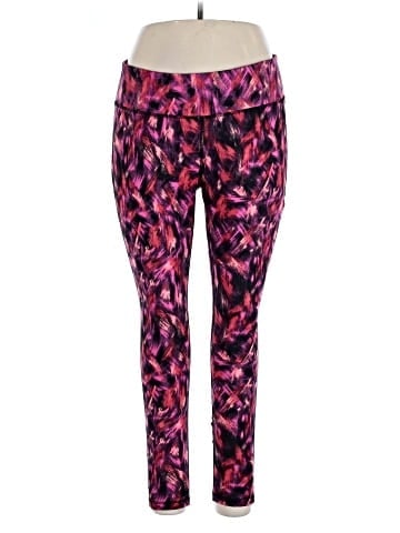 Exertek Active Pants (view 1)