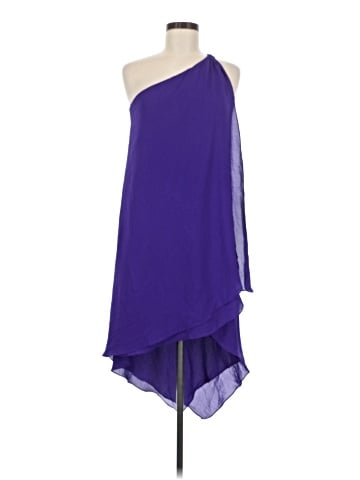 Mango Cocktail Dress (view 1)