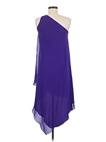 Mango Cocktail Dress (view 2)