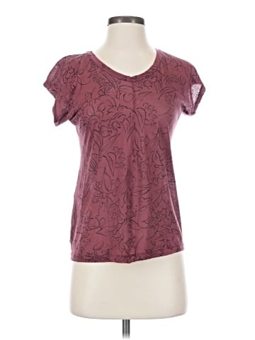 MARNI Short Sleeve T-Shirt (view 1)