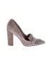 Charles by Charles David Gray Heels Size 8 - photo 1