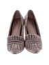 Charles by Charles David Gray Heels Size 8 - photo 2