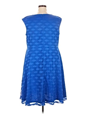 Wisp Cocktail Dress (view 2)