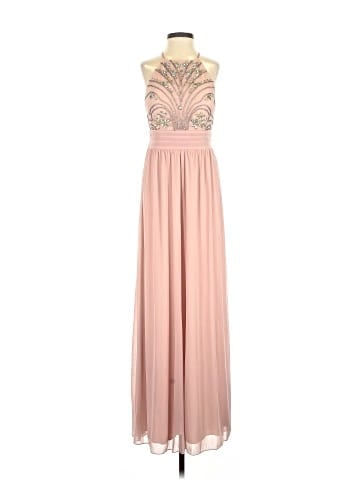 Speechless Cocktail Dress (view 1)