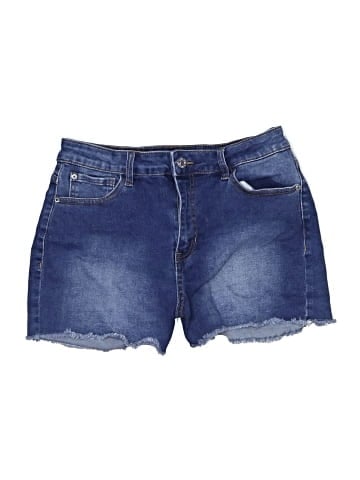 Guess Denim Shorts (view 1)